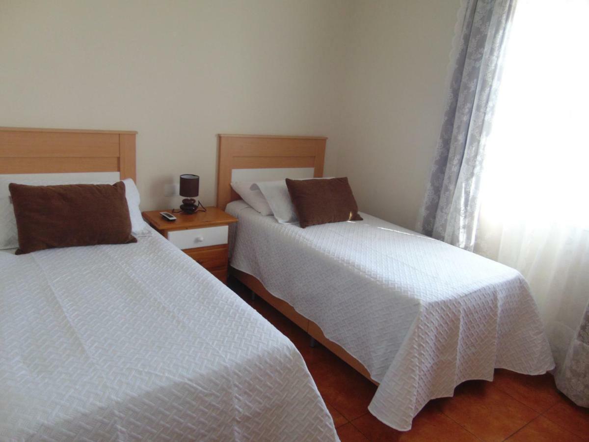Aeropuerto Apartment Carrizal Екстериор снимка